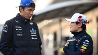 角田裕毅の苦闘は姉妹チームとの“差”が原因か　元レッドブル2番手が説いた助言「RB21は危険な状態にある」【F1】