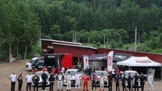 NUTAHARAラリースクールが今年のヤングエキスパートクラス参加者を募集。7月10日まで