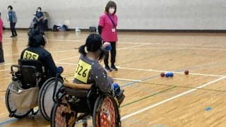 山梨県の「甲斐人の一撃」、パラ部門を新設　トップアスリートを発掘
