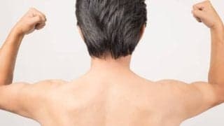 汗ばむこれからの季節、男性陣が気を配りたいところとは？