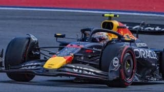 なぜ失速が続くのか　予選18番手撃沈でレッドブル昇格後3度目のQ1敗退の角田裕毅を蘭メディアが酷評「新たな惨劇に見舞われた」