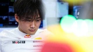 「ポイント獲得の可能性はない」角田裕毅に浴びせられた名伯楽マルコの“不満”　悩める25歳は本音を吐露「本当にイライラする」