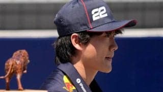 “更迭カウントダウン”も聞こえる角田裕毅の現状に賛否　米メディアはレッドブルの責任を追及「ツノダの問題でないのは明らか」