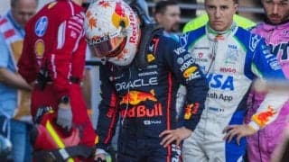 なぜスピードが出ない“不振”が続くのか？ 元実力派F1戦士が断じた角田裕毅の近未来「明らかなミスは見当たらない。だからこそ--」