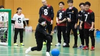 金メダリストと競演！ 応援アンバサダーのゴスペラーズが語るゴールボールの魅力