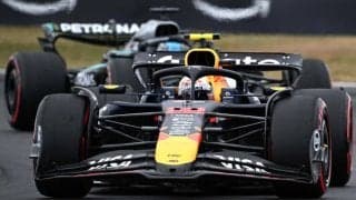 「レッドブル20年の歴史で初めての出来事」2戦連続最下位の角田裕毅に“容赦ない”指摘　フェルスタッペンと「ツノダは対極にいる」「悪夢以外の何物でもない」