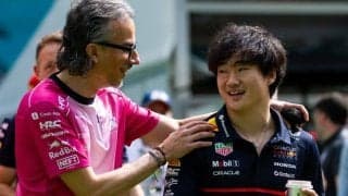 ホーナー氏の電撃解雇で角田裕毅は“復活”なるか　英専門メディアが説く新指揮官との関係性「道を見失ったツノダにとって最良」