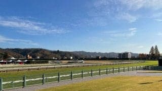 【七夕賞】コスモフリーゲンが大接戦を制する