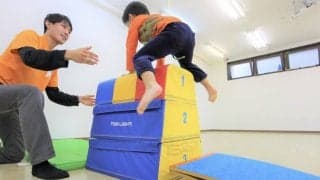 不登校児、運動トレーニングで状況が改善？ 自信回復には運動時間を増やすことが重要