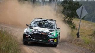 ARCクイーンズランド：ヘイデン・パッドンが総合優勝。ハリー・ベイツは第1ヒートを勝利