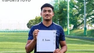 [ラグビー] 新入生企画『新鋭』第８日・大槻神戸