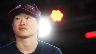 角田裕毅のシーズン中”解雇”は無い　ホンダ渡辺社長が明言　伊メディアは来季契約に厳しい見解「目標はほとんど夢物語」