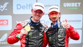 WRCエストニア：TGR-WRT豊田章男会長「今度は私と2ショットを！」コメント全文