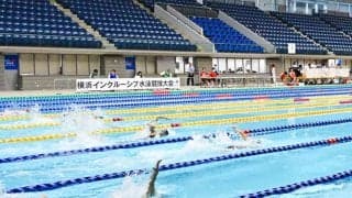 パラアスリートの隣で泳ぐチャンス!? 近年増加する“インクルーシブ”な大会に注目