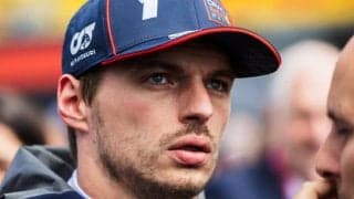 「優勝は彼の能力によるもの」醜態続くレッドブルにF1界OBが辛辣批評　フェルスタッペン依存を強調「セナやシューマッハと同じことをやっている」