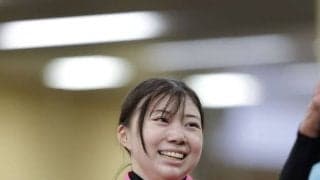 【中京5R】河原田菜々騎乗 ハヤブサオヒメサマが逃げ切る