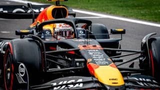 「ツノダに託した判断には大きな意味がある」ベルギーGP予選、新型フロア導入の角田裕毅が7位と大躍進　欧メディアも称賛「流れが変わり始めた可能性も」