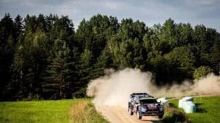 WRCフィンランド：Mスポーツ・フォードは引き続き3台のラリー1をエントリー