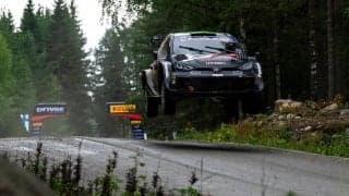 WRCフィンランド：最終日に2連続設定のオウニンポウヤは「ファンにアクセスしやすくするため」