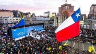 WRCチリ開催中止の噂をWRCプロモーターが否定