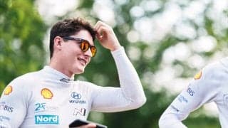 WRCフィンランド：アドリアン・フルモー「タカの前をキープできたのはポジティブ」金曜日コメント集