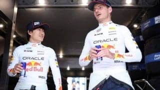 FPで堂々の“フェルスタッペン超え”も目標は見失わず…角田裕毅の姿勢に欧州メディアも感心「大胆な解決策も提案している」