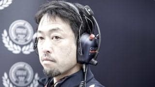 【F1】苦境レッドブルの要求に変化「リスクを取っても限界ギリギリを...」ホンダ・折原伸太郎が明かす現場のせめぎ合い