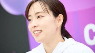 【卓球女子】石川佳純が語る王国・中国の異変　ナンバー１は不動も「選手層が少し薄くなっているようにも見えます」