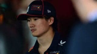 角田裕毅の“悪夢”は「レッドブルの責任」　蘭メディアが陣営に生じたパワーバランス問題を糾弾「悲惨な結果を招く」