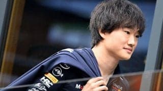 「2026年はハジャーとフェルスタッペン」角田裕毅、やはり来季残留は絶望的か　仏メディアが見解「トップチーム定着は容易ではない」