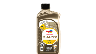 トタルエナジーズからステランティスの最新規格承認を受けた高性能エンジンオイルQuartz Ineo RCP 5W-30が発売