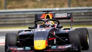 【F1】「角田裕毅がダントツ」2018年の育成プログラムで「一番いいドライバー」と現場の皆が答えた