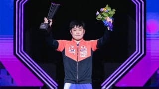 張本智和が世界王者を下して地元で劇的V！女子は早田と大藤がベスト8入りも中国が4強独占【卓球 WTT横浜】