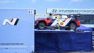 ヒョンデが2026年のWRC参戦継続を正式表明