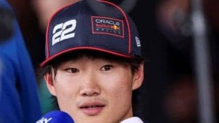 「クルサード以来の低調」な成績…角田裕毅のF1キャリアの未来は？  フェルスタッペン残留は明らかな向かい風「アブダビGPがF1最後のレースになるか」