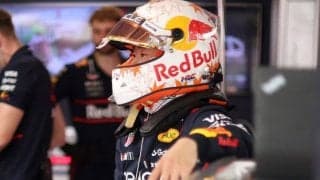 角田裕毅の現況は「辛い現実」　元レッドブル戦士が名門での“近未来”に苦言「美しいとは言えない。正直に言えば、痛手だ」