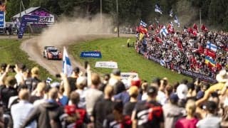 レッドブルとKW25がWRCの商業権保有者を入札選定へ