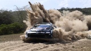 WRCパラグアイ：トヨタは選手権初開催の南米グラベルイベントでリード拡大を狙う