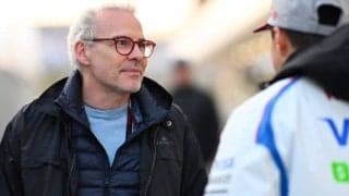 角田裕毅が漏らした“不平発言”を元F1王者が一刀両断「今のツノダは明らかに不十分。実力を発揮できなかっただけ」