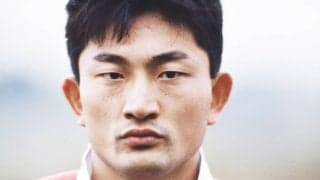 ラグビー日本代表No.1のハードタックラー　梶原宏之は全盛期の27歳で東芝を退社し、山梨で高校教員となった