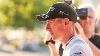 選手権リーダーとしてWRCパラグアイに挑むトヨタのエルフィン・エバンスにアドバンテージの可能性も