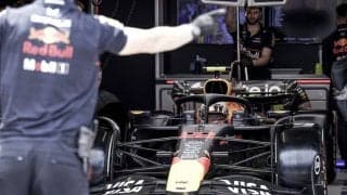 角田裕毅は「限界まで攻めることができていない」 F1カメラマン２人が語り合う今季のレッドブルとトヨタの今後