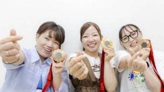 パリから１年！“同学年メダリストトリオ”がパリの思い出からプライベートまで語る！