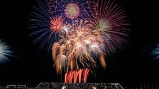 沖縄の子どもの「体験格差」問題に挑む。FC琉球が大花火に込めた地域への想い