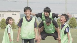 好きなサッカーができない……体験格差は子どもに何をもたらす？ 