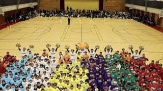 巨人選手自らがファンとともに貢献する「G hands（ジーハンズ）」とは