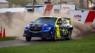 スバル・モータースポーツUSAのブランドン・セメナックがARA4連覇確定