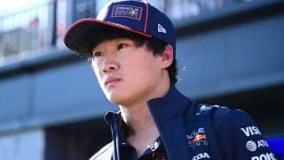 角田裕毅、オランダGP予選も上位グリッド逃す　RBグループ唯一のQ2敗退を海外メディアが強調「レッドブル系ドライバーの中で最も遅かった」