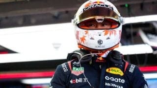 角田裕毅に迫るレッドブルでの“期限”はあと6戦？ 奇妙な失速に英メディアも糾弾「新契約を結ぶには、結果を出す必要がある」