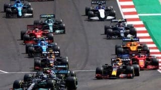 ポルトガルGPを2027年からF1カレンダーへ　同国首相も復活に意欲